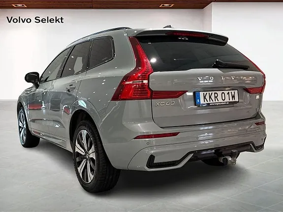 Volvo Xc60 2024 photo 2