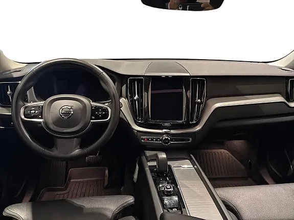 Volvo Xc60 2024 photo 5
