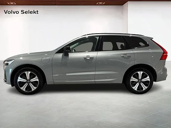 Volvo Xc60 2024 photo 3