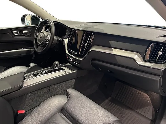 Volvo Xc60 2024 photo 4