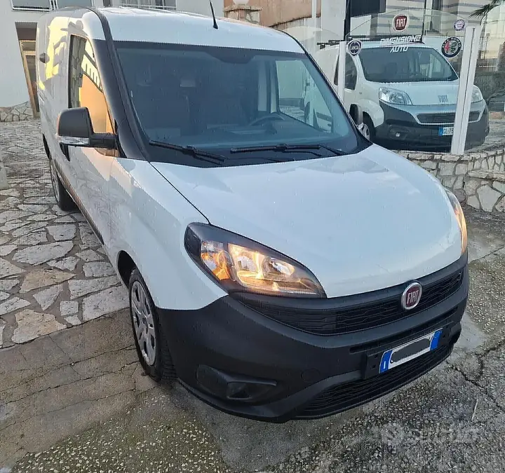Fiat Doblò
