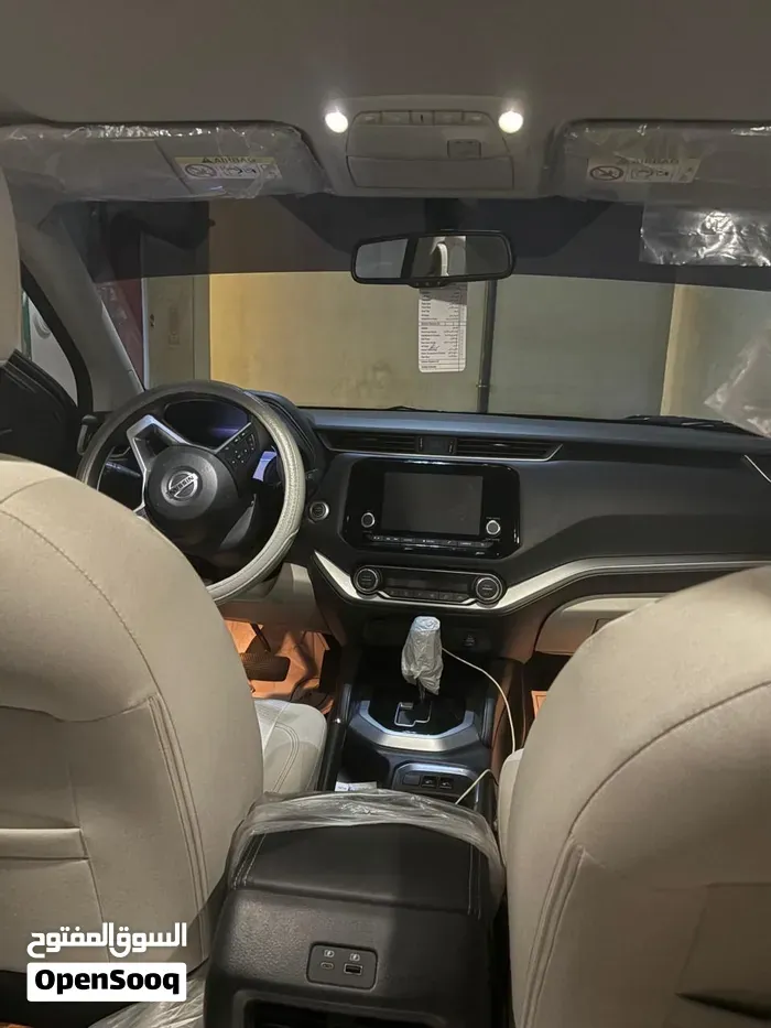 Nissan Xterra 2022 photo 4