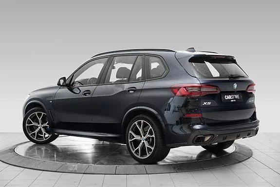 BMW X5 2021 photo 3