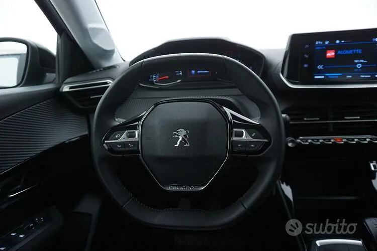 Peugeot 208 2023 photo 4