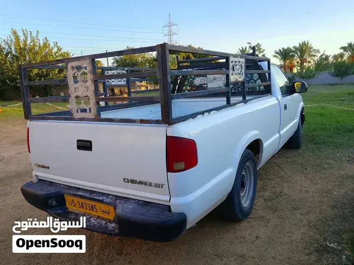 Chevrolet Other 2009 photo 2