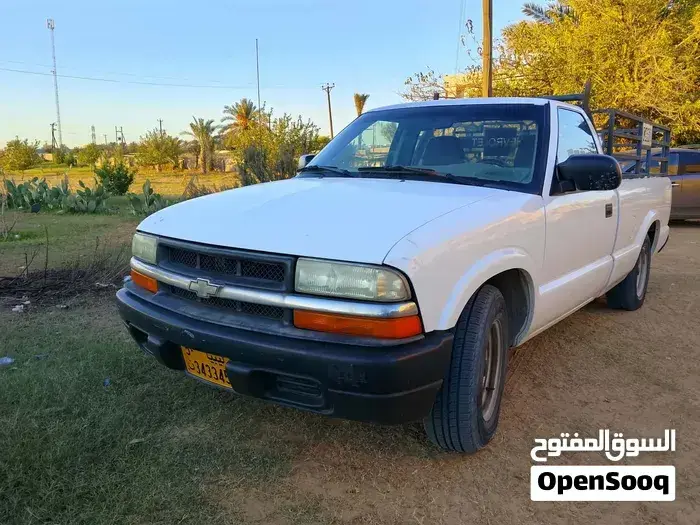 Chevrolet Other