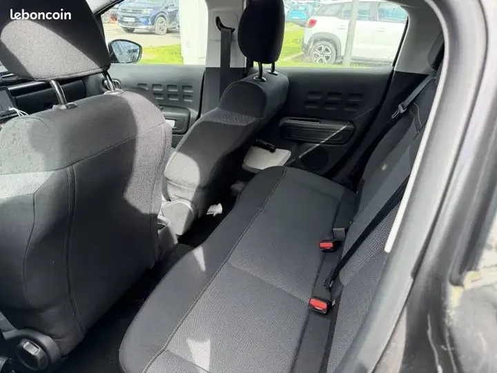 Citroen C3 2022 photo 5