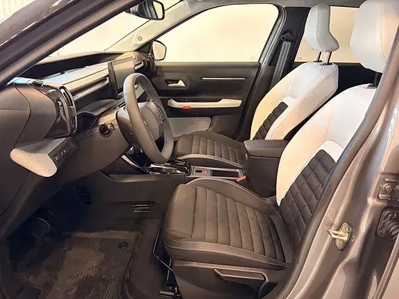 Citroen C3 Aircross 2025 photo 5