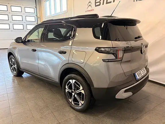 Citroen C3 Aircross 2025 photo 4