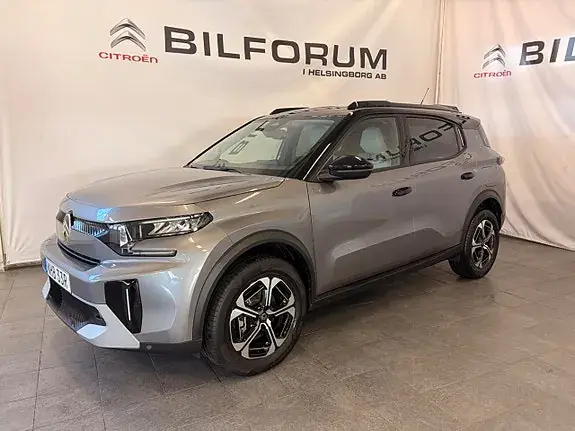 Citroen C3 Aircross 2025 photo 2