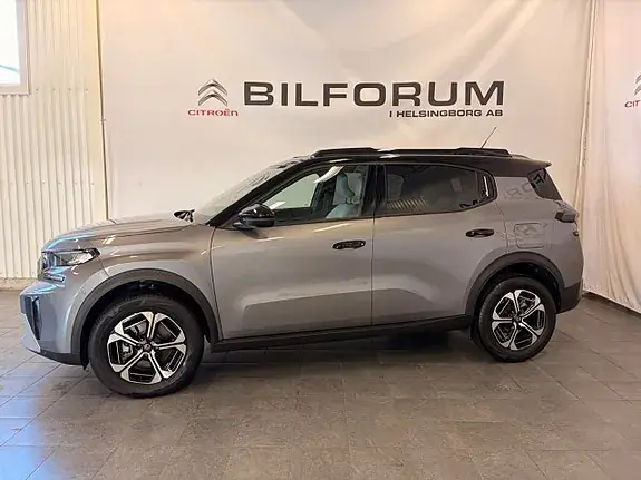Citroen C3 Aircross 2025 photo 3