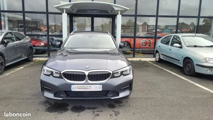 BMW Série 3