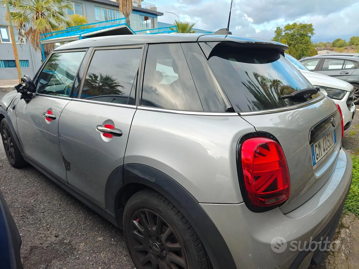 Mini Cooper 2023 photo 3