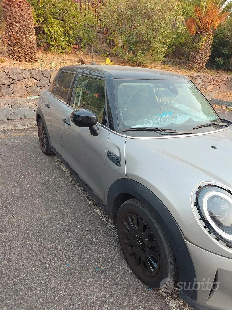 Mini Cooper 2023 photo 4