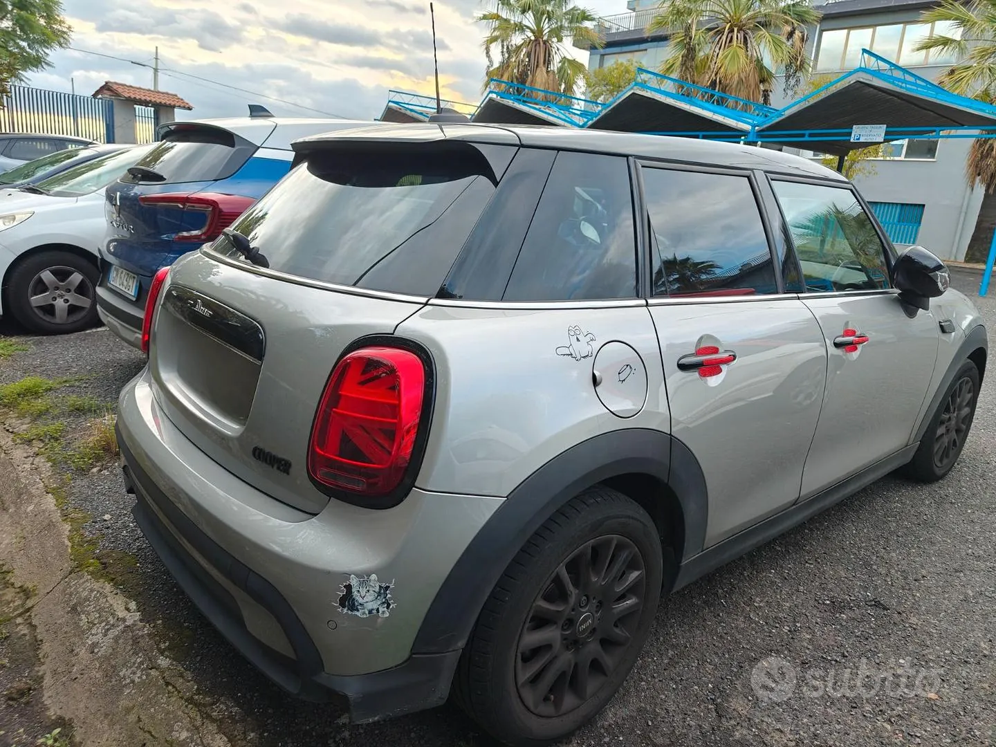 Mini Cooper 2023 photo 2
