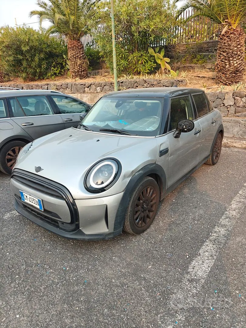 Mini Cooper 2023 photo 5
