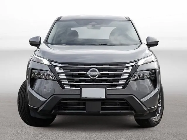 Nissan Rogue 2026 photo 2