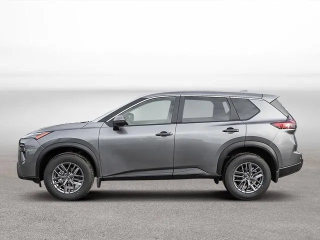 Nissan Rogue 2026 photo 3