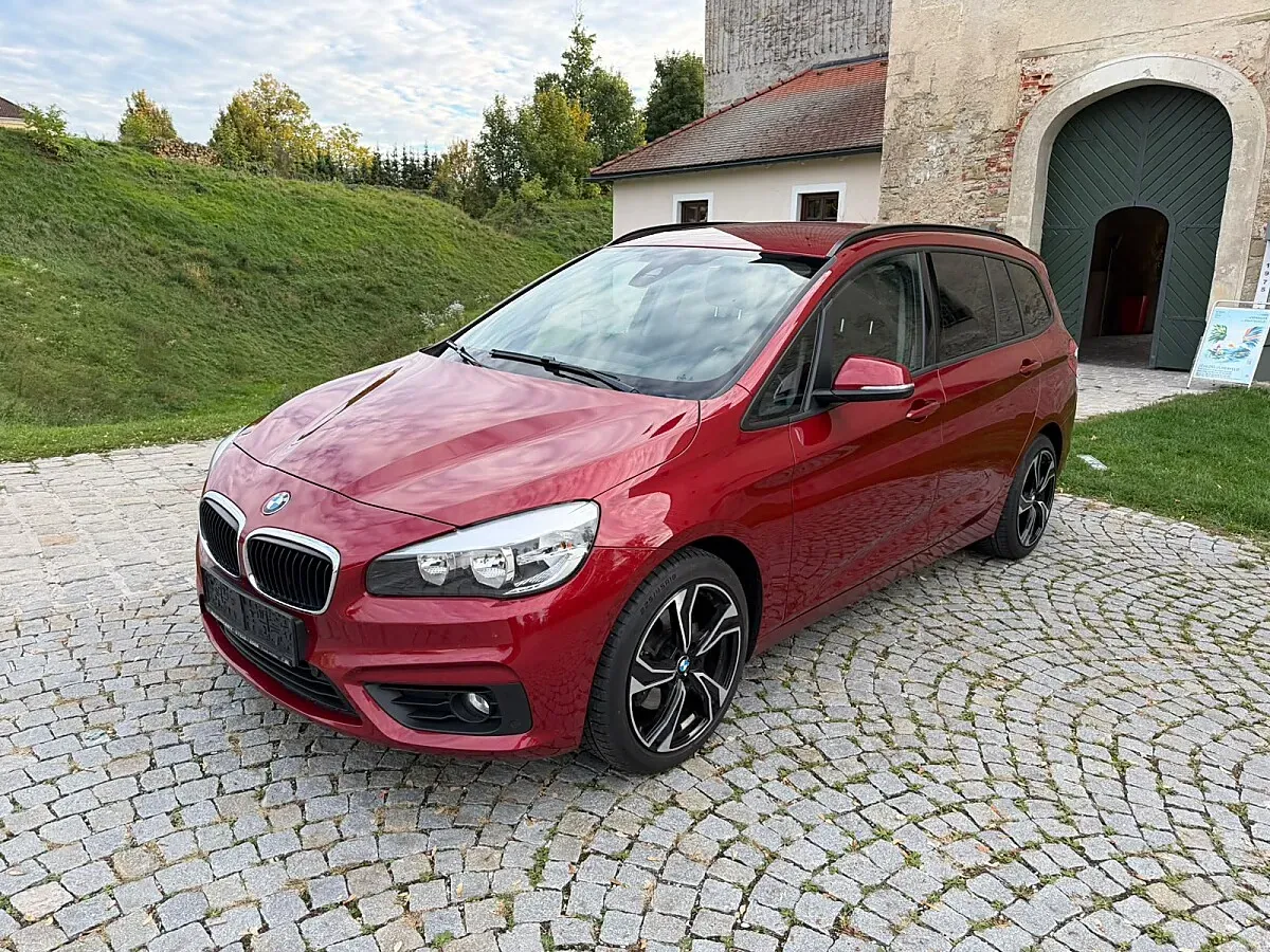 BMW 2 Series 2017 photo 3