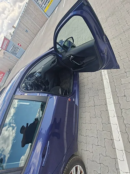 Peugeot 208 2014 photo 5
