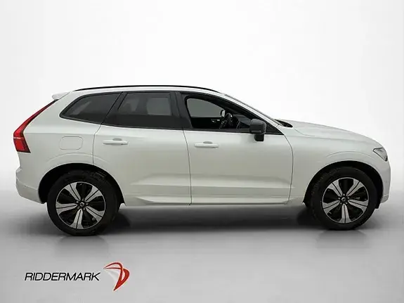 Volvo Xc60 2025 photo 4