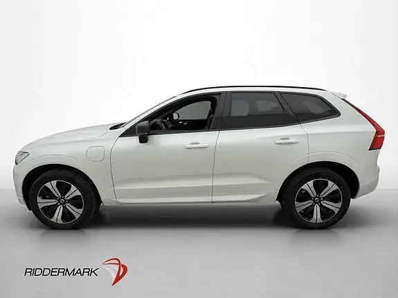 Volvo Xc60 2025 photo 5