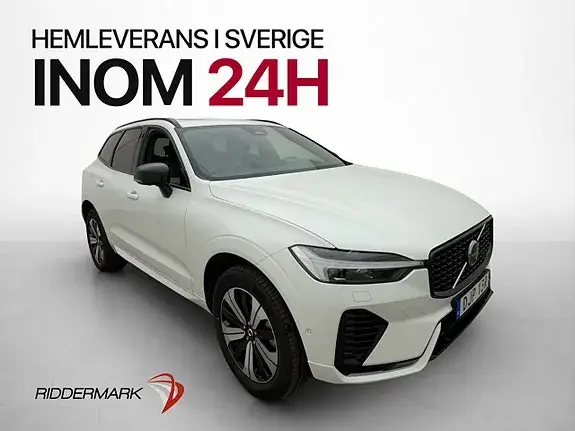 Volvo Xc60 2025 photo 3