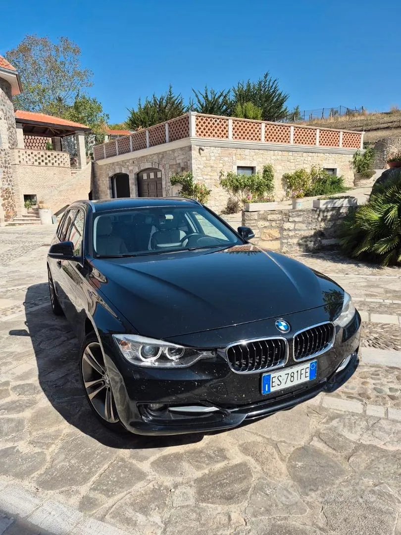 BMW 320