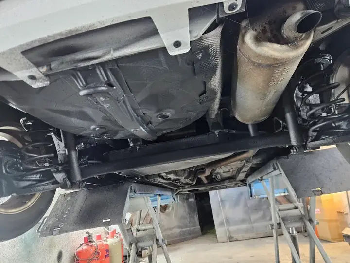 Hyundai I20 2011 photo 3