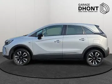 Opel Crossland 2024 photo 3