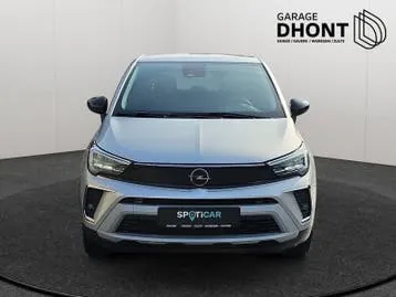 Opel Crossland 2024 photo 2
