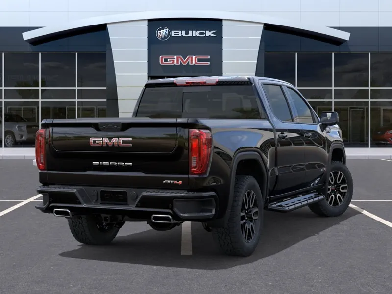 GMC Sierra 1500 2026 photo 5