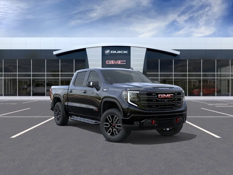 GMC Sierra 1500 2026 photo 2