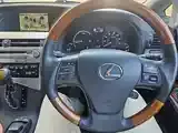 Lexus Rx 2010 photo 3