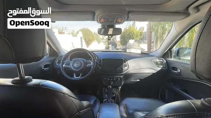 Jeep Compass 2018 photo 3