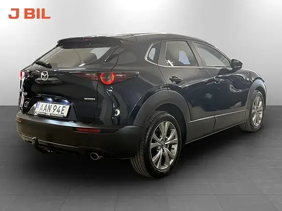 Mazda Cx-30 2023 photo 3