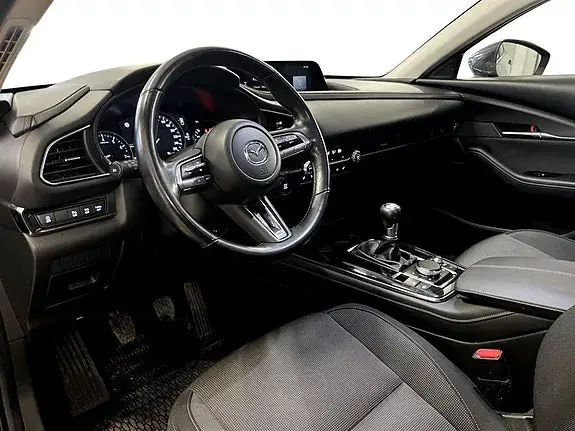 Mazda Cx-30 2023 photo 5