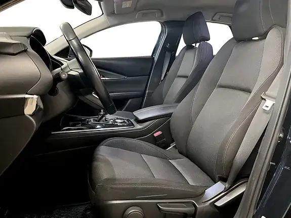 Mazda Cx-30 2023 photo 4
