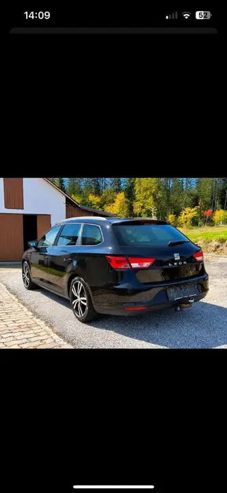 Seat Leon 2014 photo 3