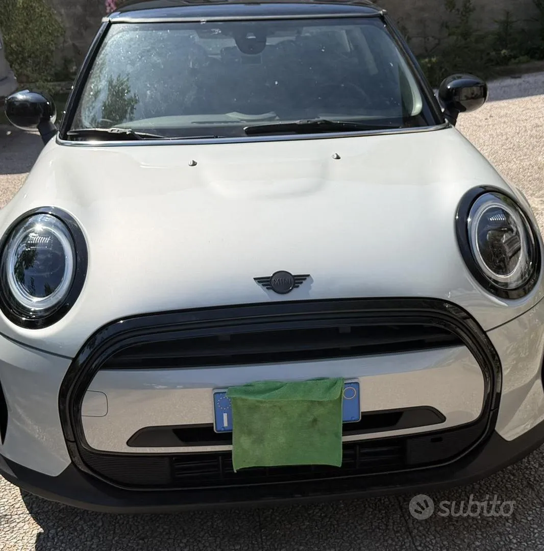 Mini Mini Cooper