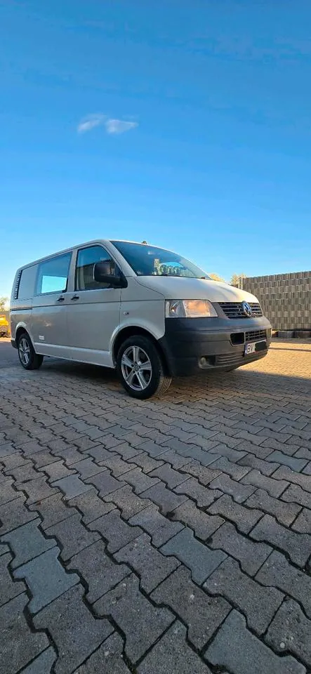Volkswagen T5