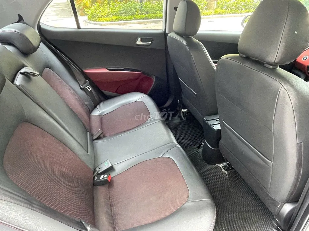 Hyundai Grand I10 2018 photo 3