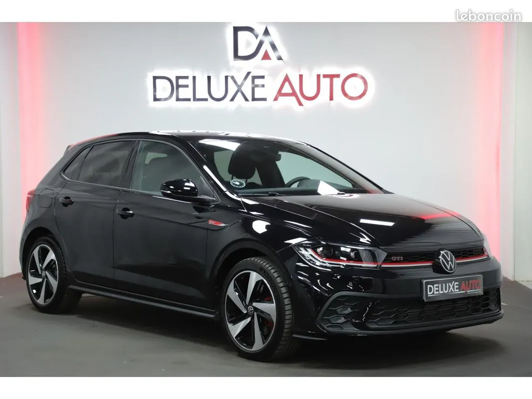 Volkswagen Polo 2024 photo 3