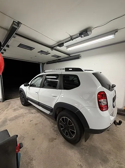 Dacia Duster 2018 photo 4