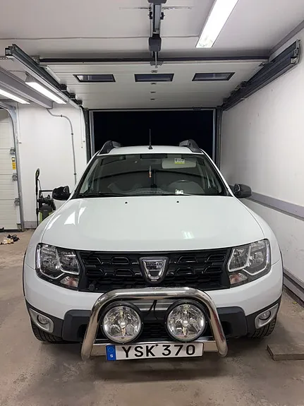 Dacia Duster 2018 photo 5