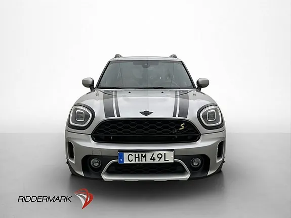 Mini Countryman Se 2023 photo 2