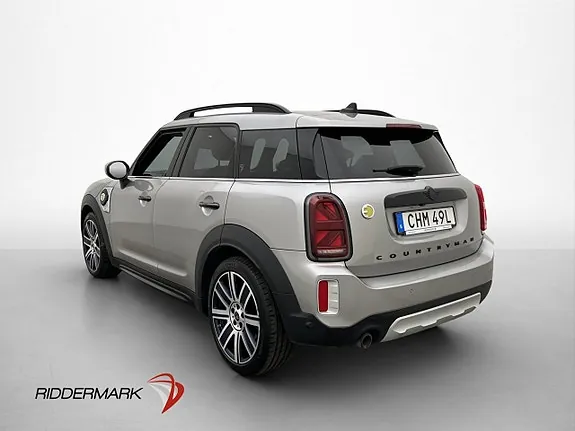 Mini Countryman Se 2023 photo 5