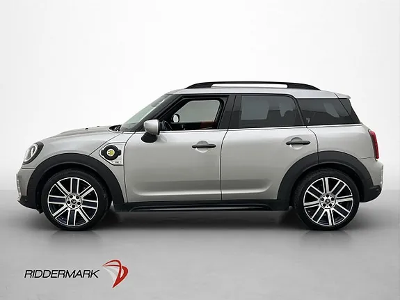 Mini Countryman Se 2023 photo 4