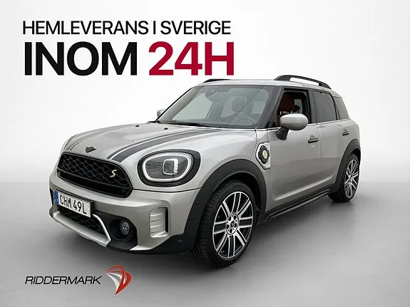 Mini Countryman Se
