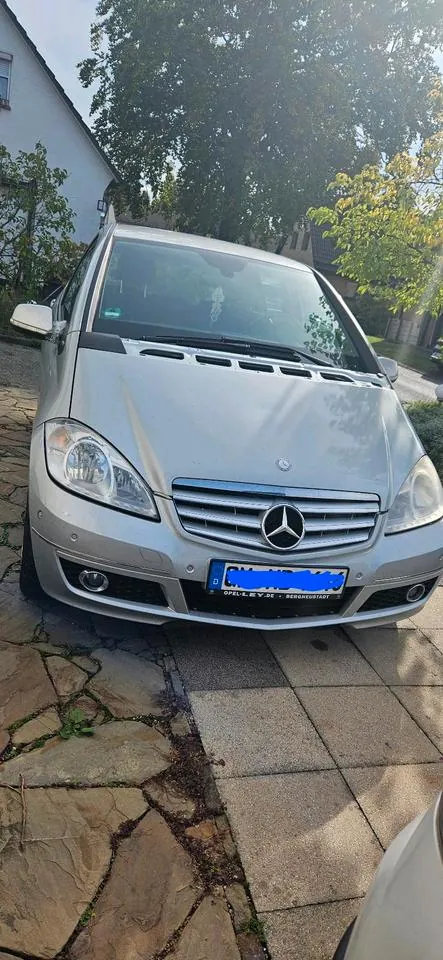 Mercedes-Benz A 180 Cdi